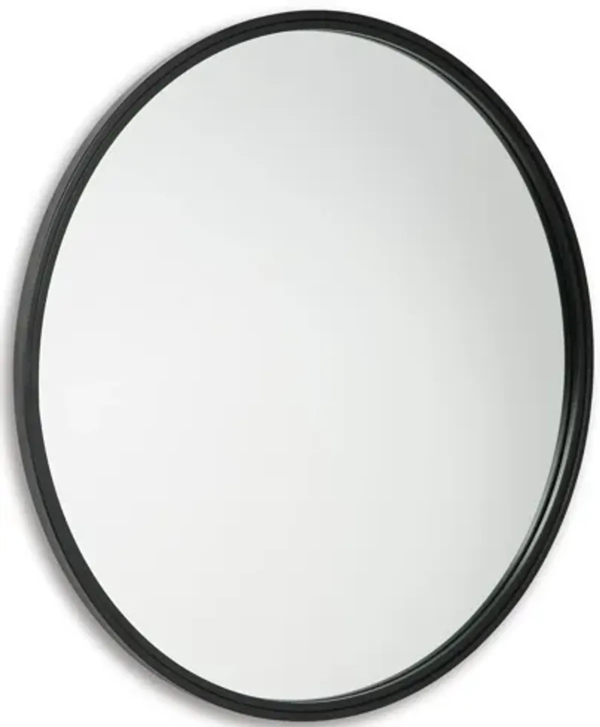 Brocky Accent Mirror