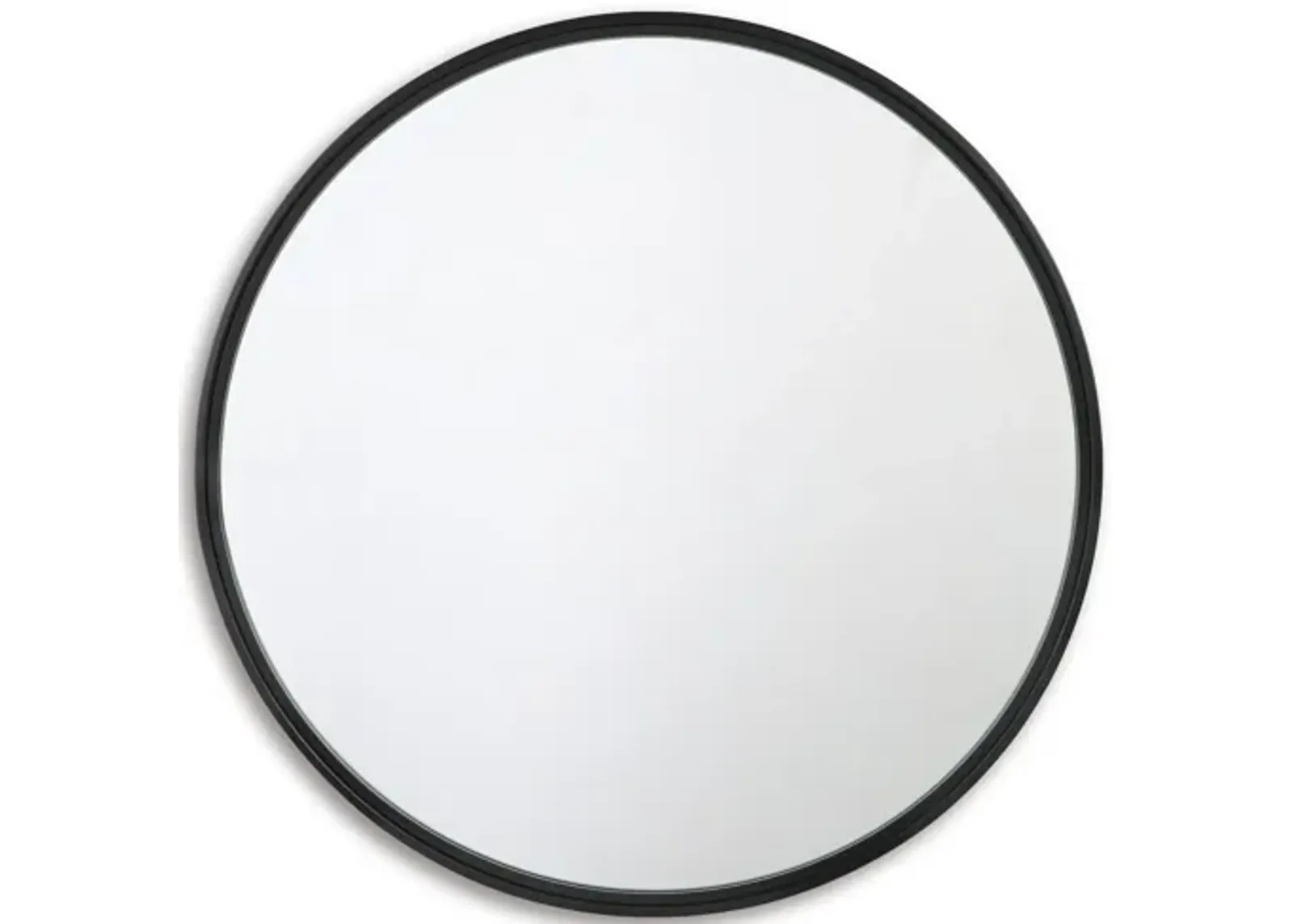 Brocky Accent Mirror