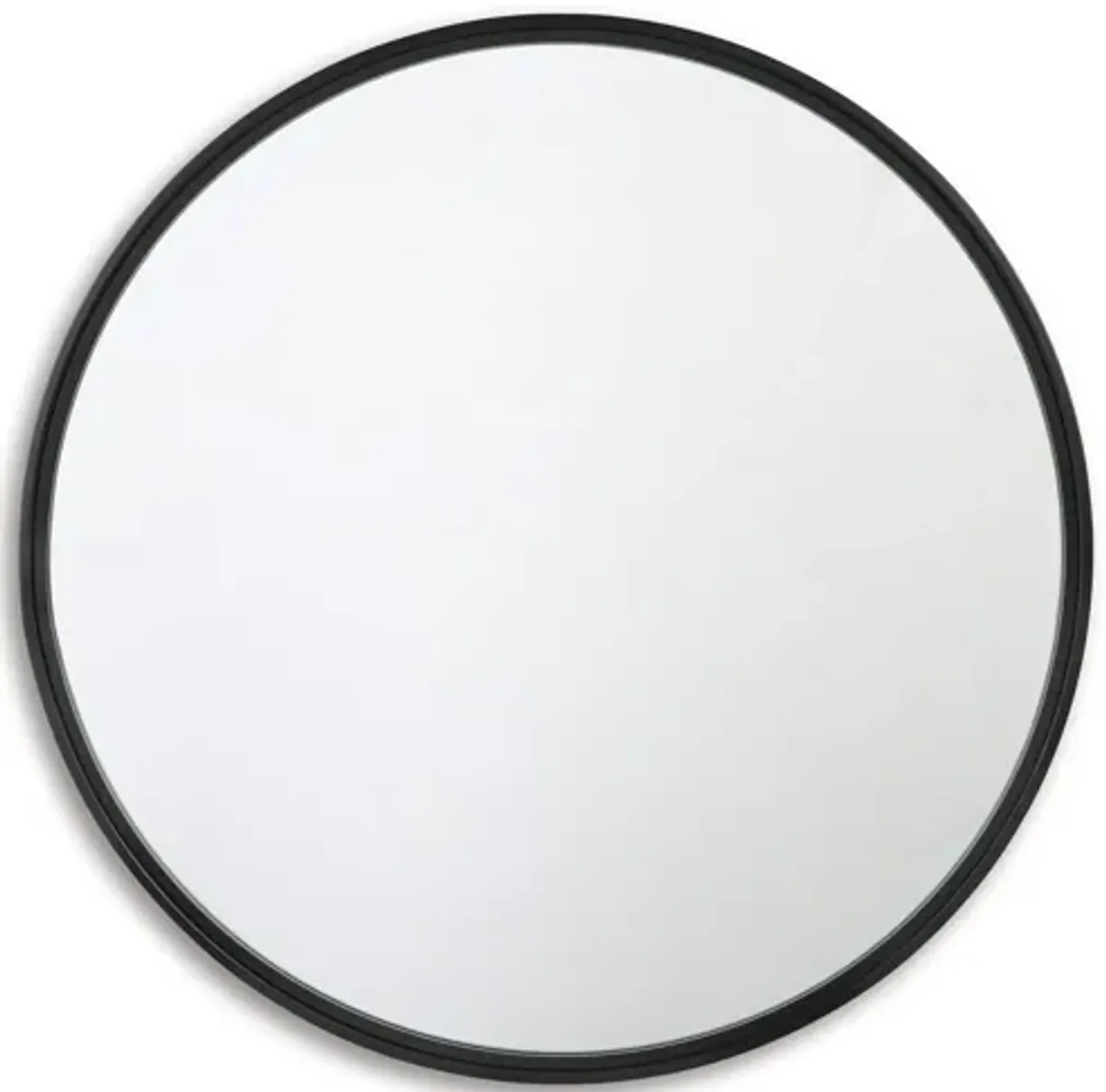 Brocky Accent Mirror