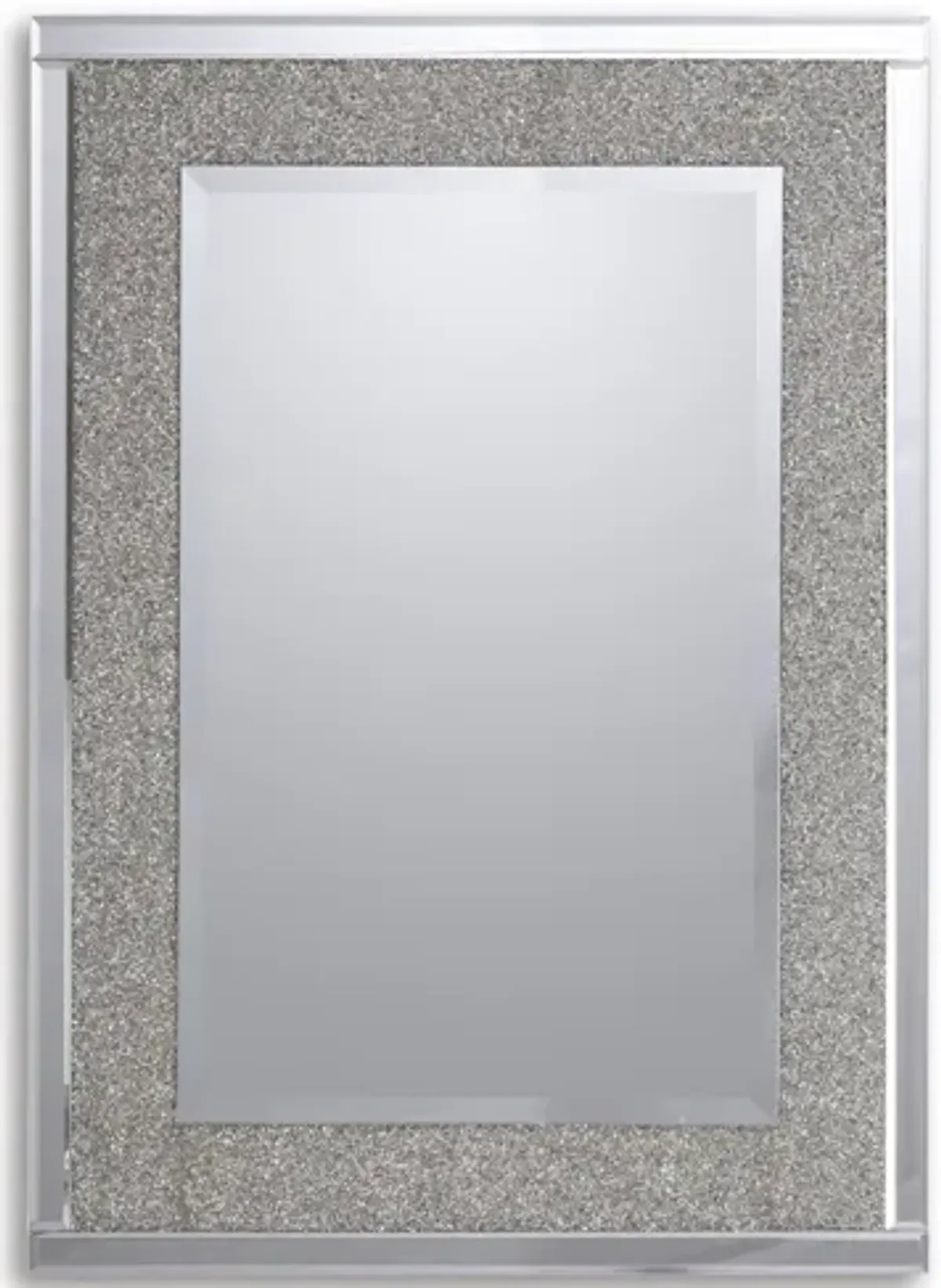 Kingsleigh Accent Mirror