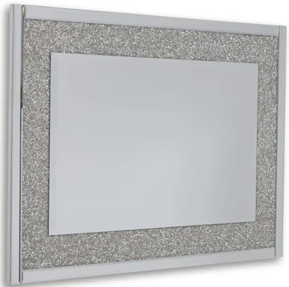 Kingsleigh Accent Mirror