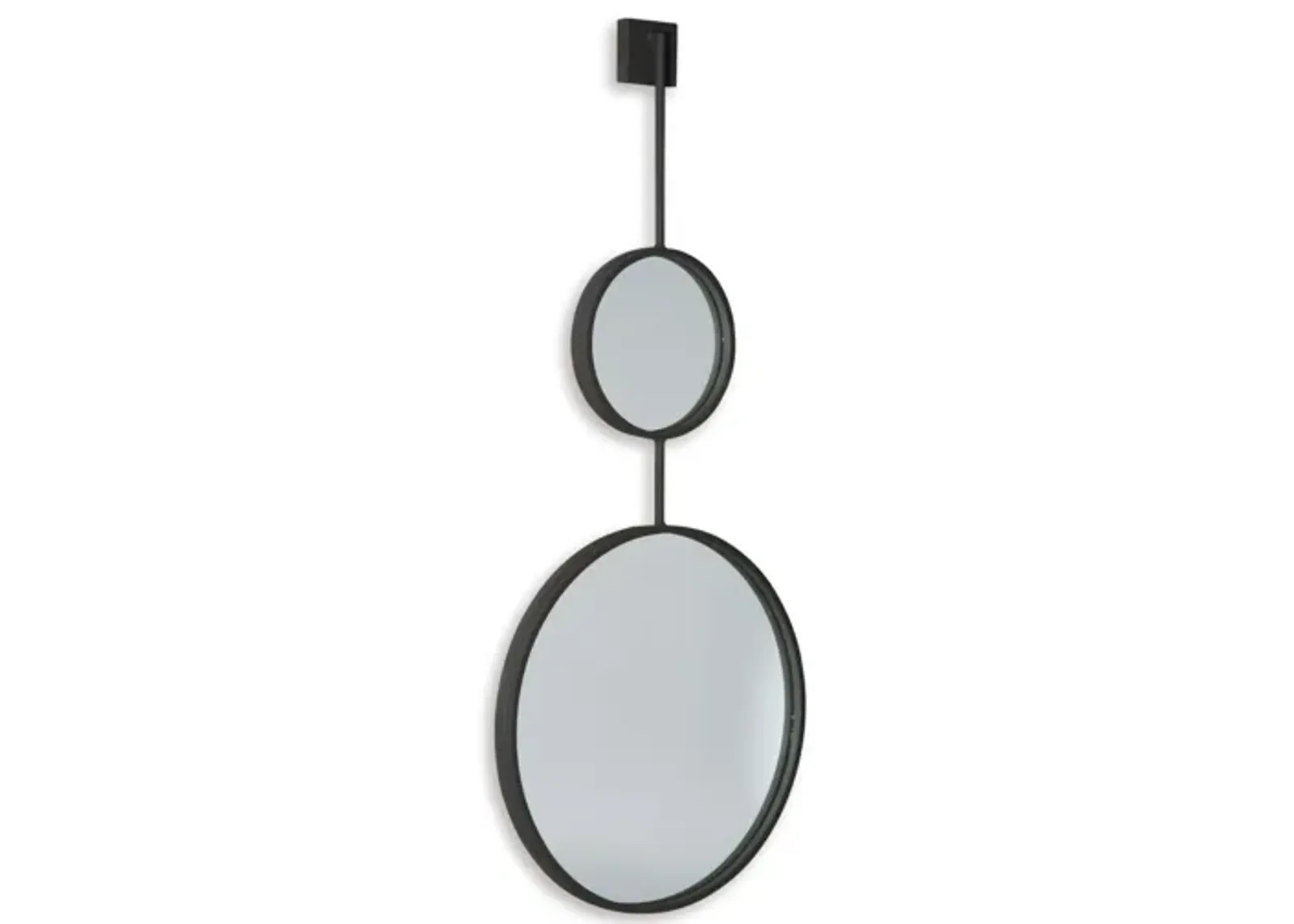 Brewer Accent Mirror