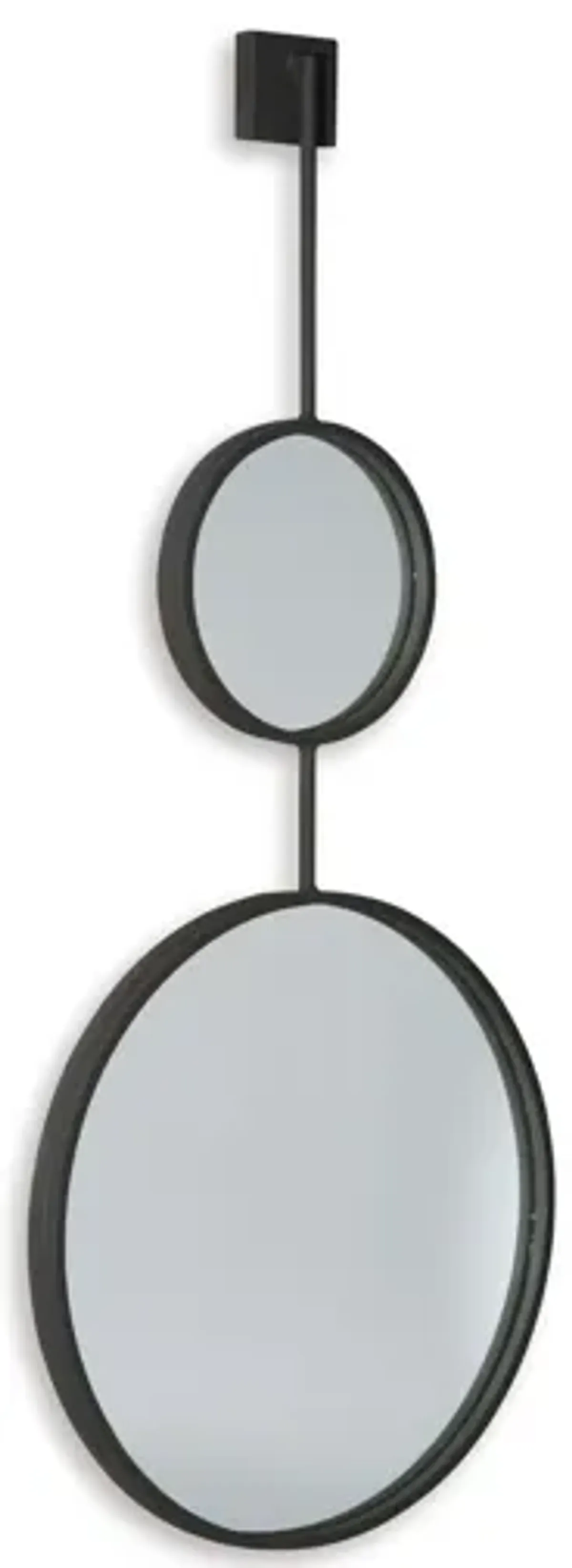 Brewer Accent Mirror