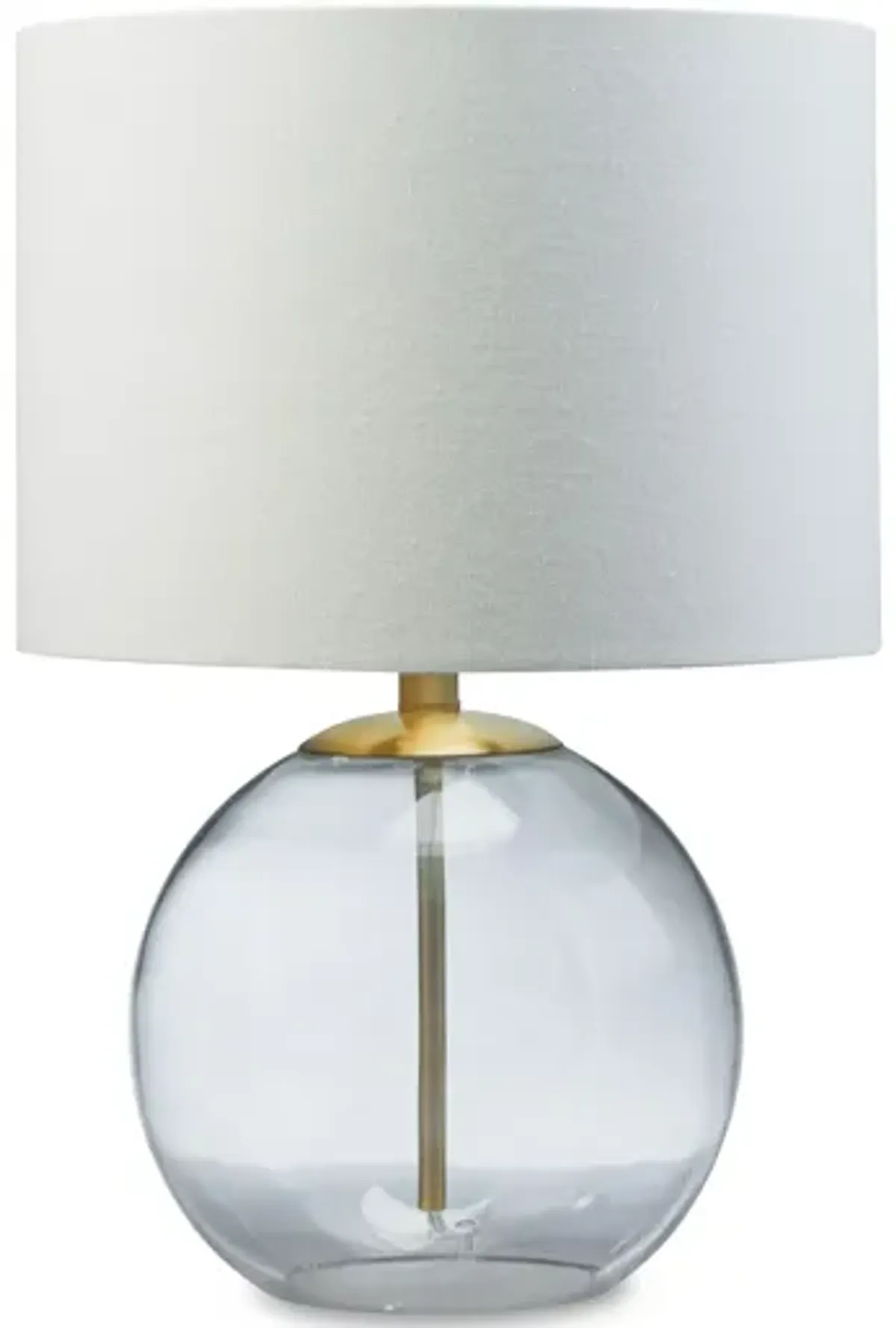 Samder Glass Table Lamp