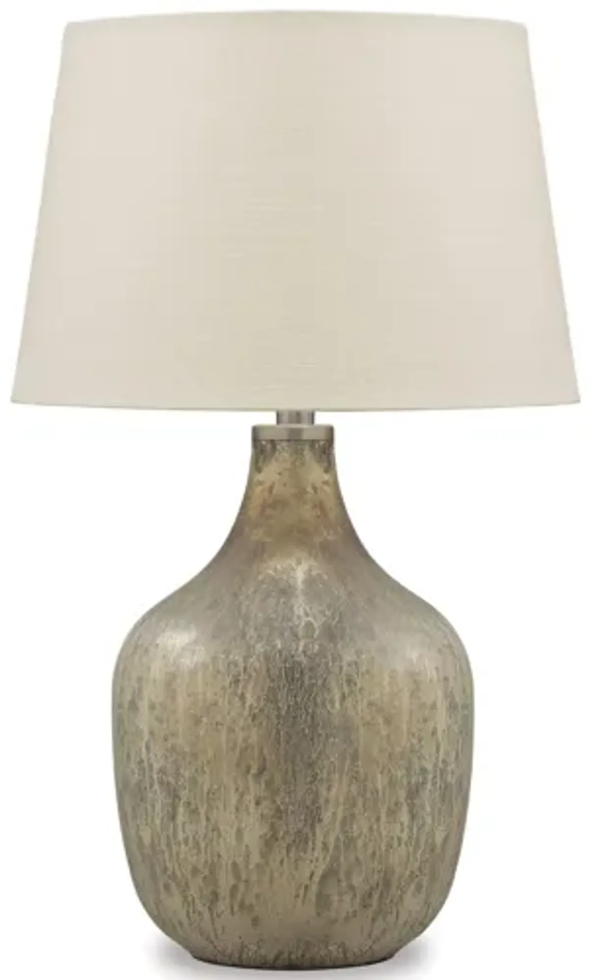 Mari Glass Table Lamp