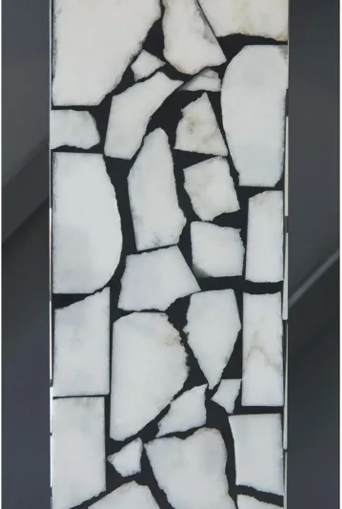 Macaria Marble Table Lamp