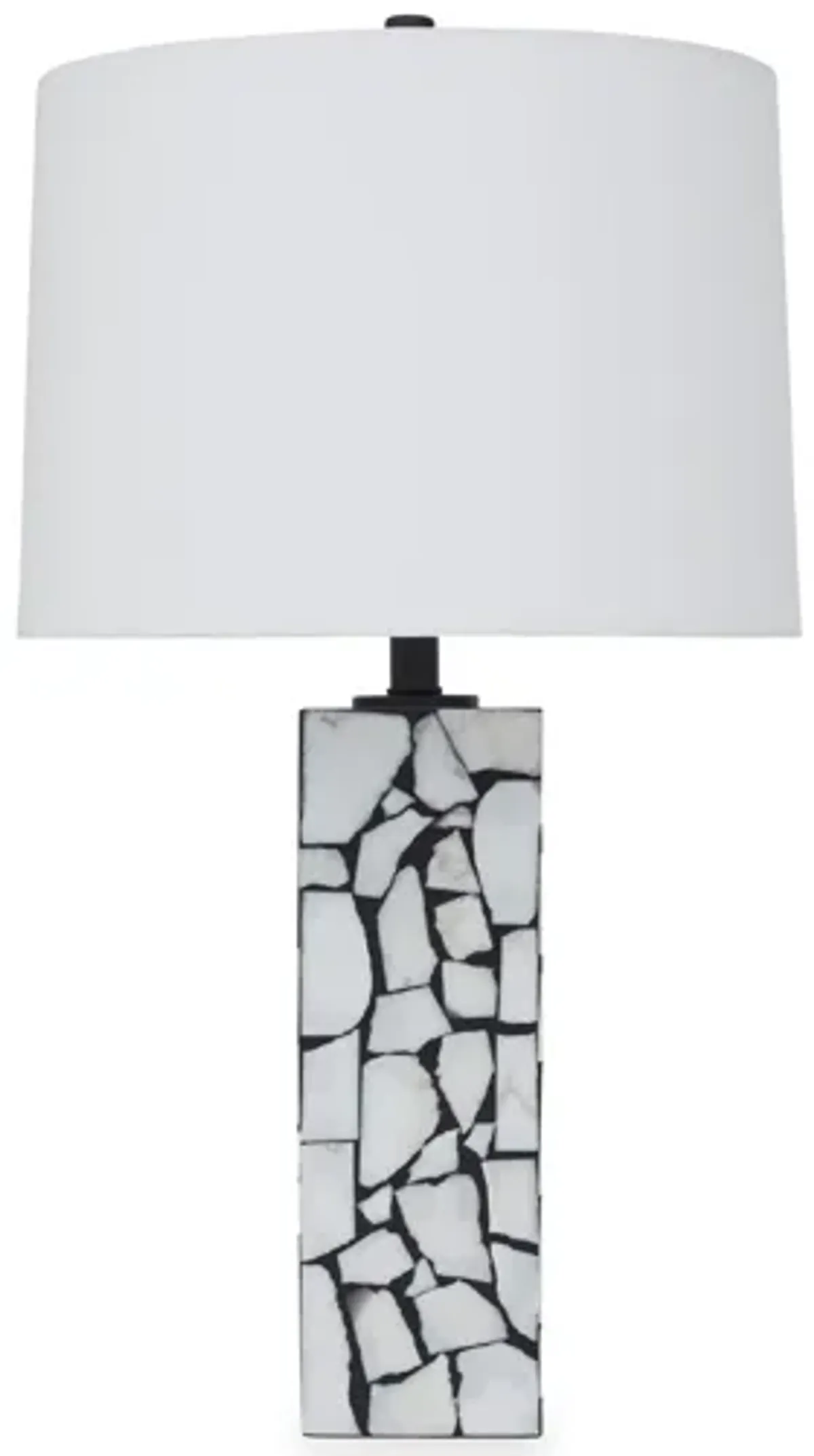 Macaria Marble Table Lamp
