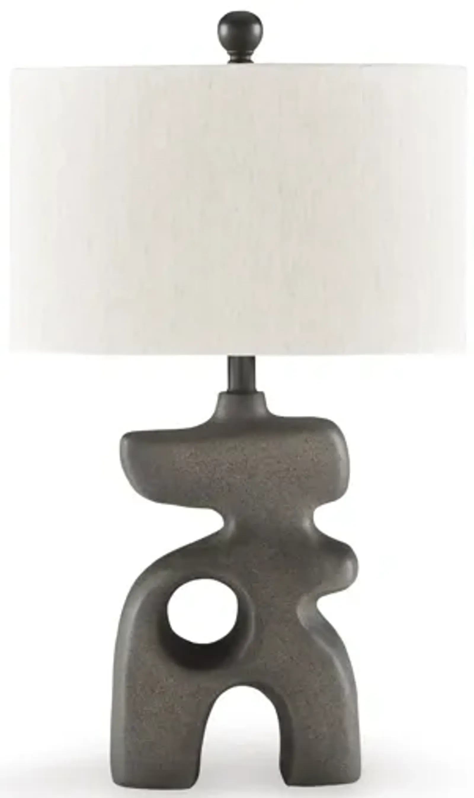 Danacy Paper Table Lamp