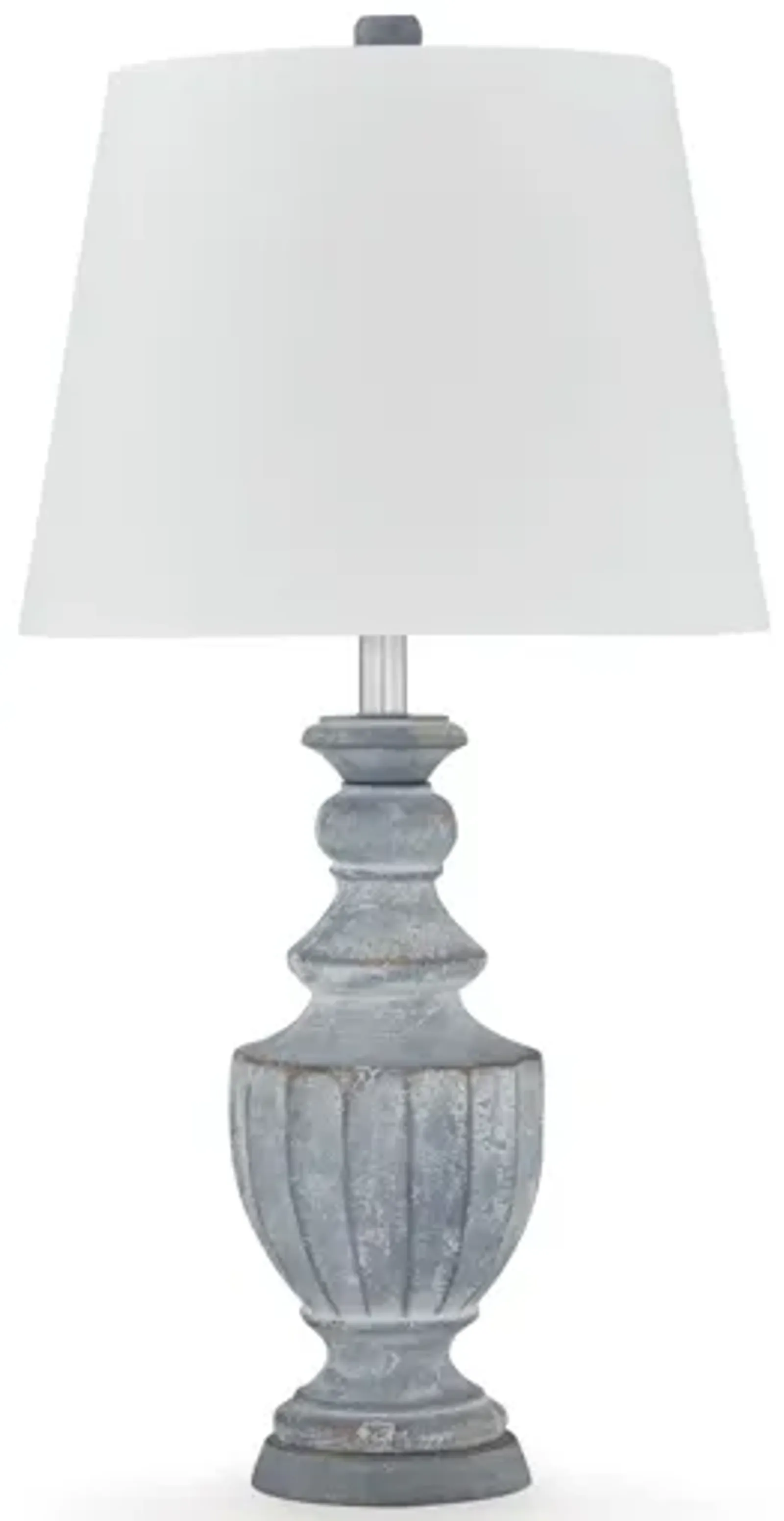 Cylerick Terracotta Table Lamp