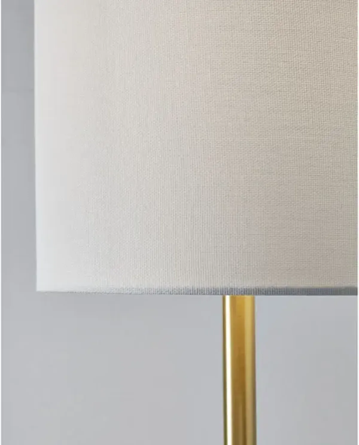 Maywick Metal Table Lamp