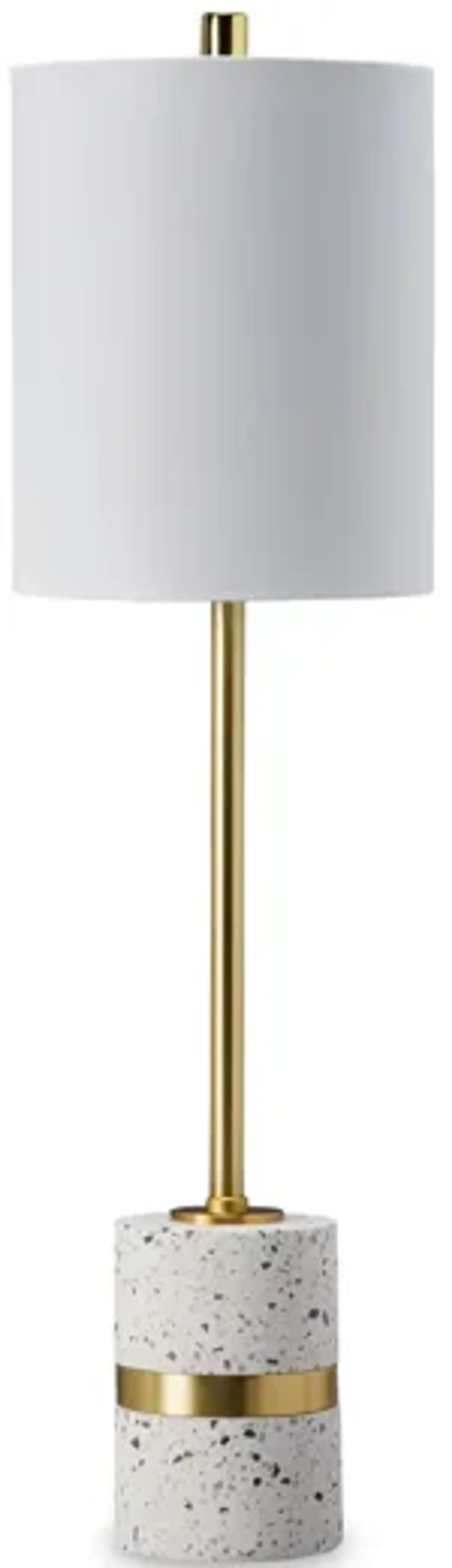 Maywick Metal Table Lamp