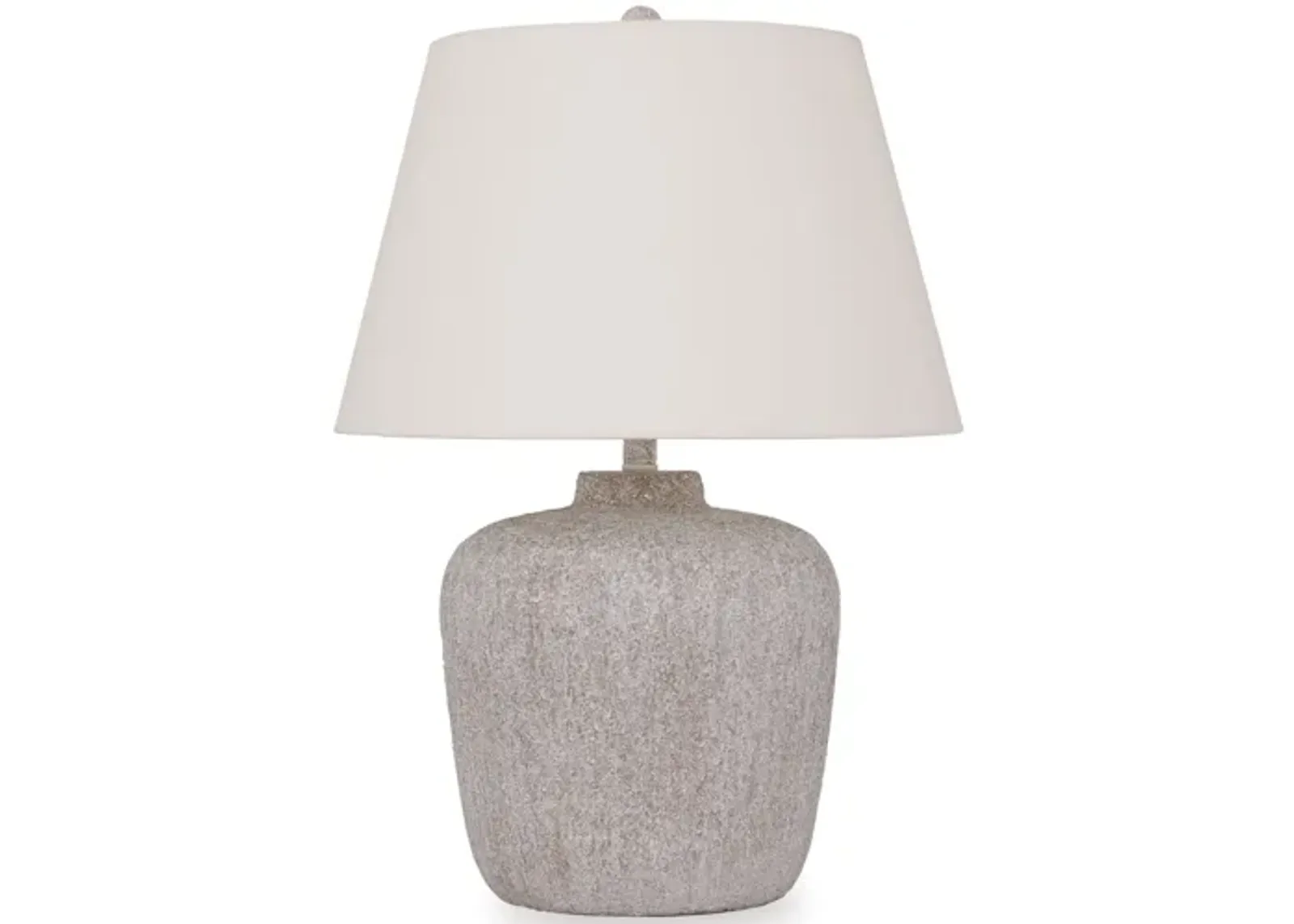 Danry Metal Table Lamp