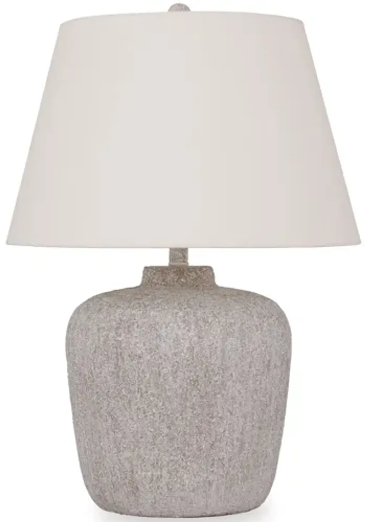 Danry Metal Table Lamp