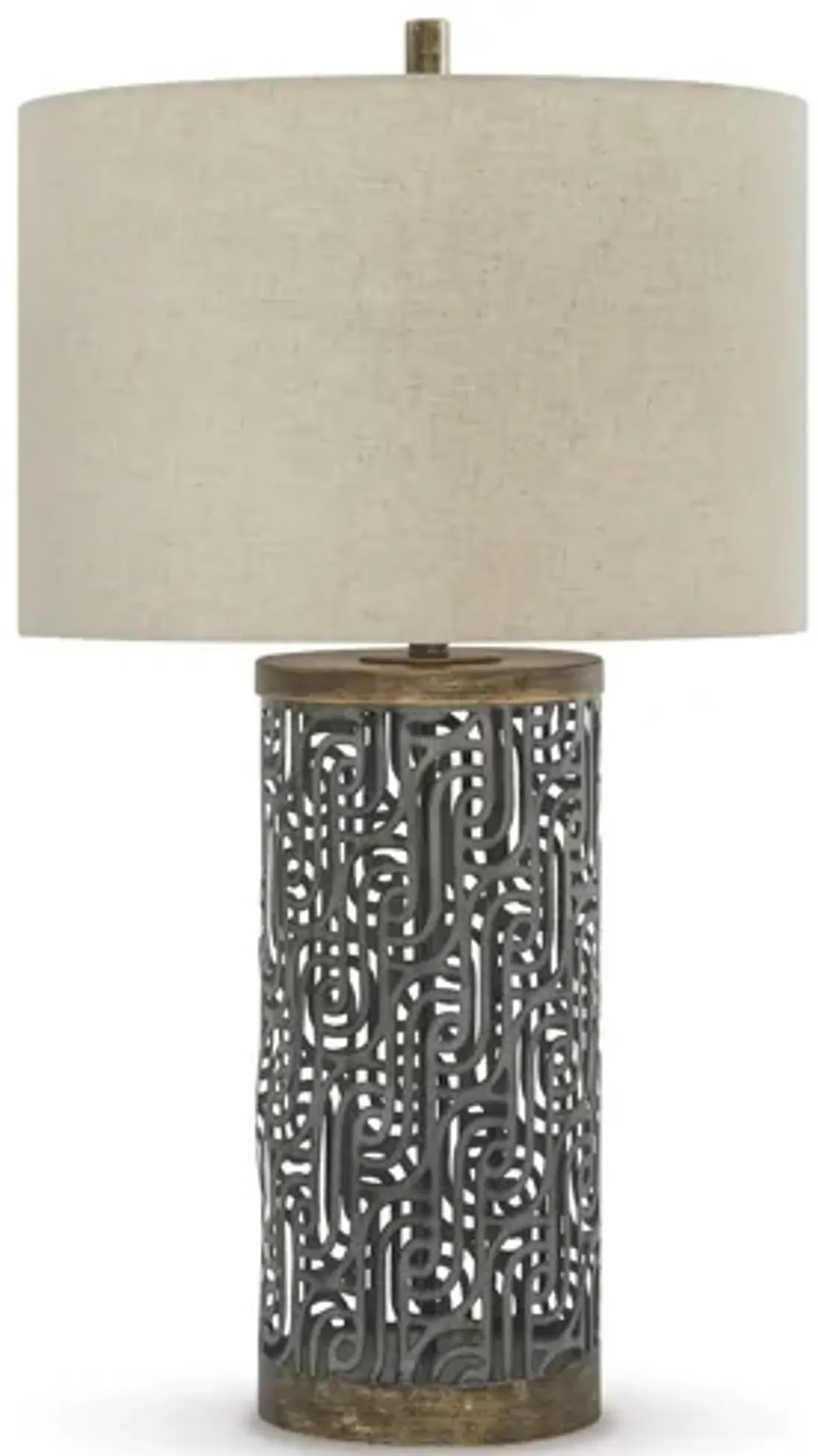 Dayo Metal Table Lamp