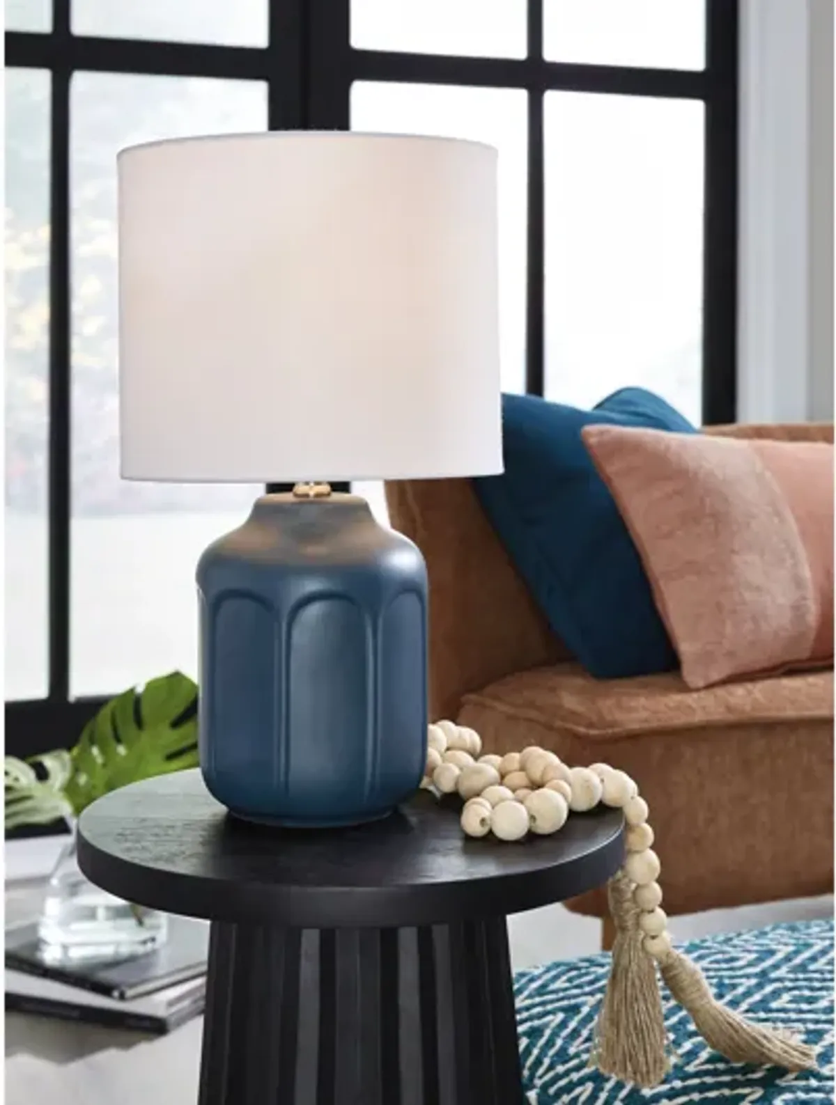 Gierburg Ceramic Table Lamp