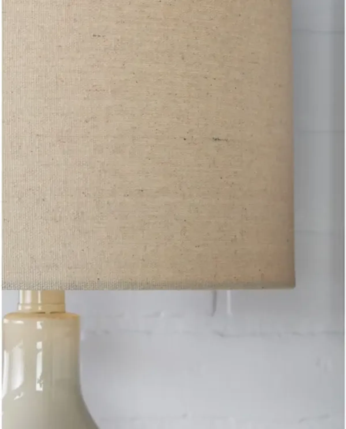 Garinton Ceramic Table Lamp