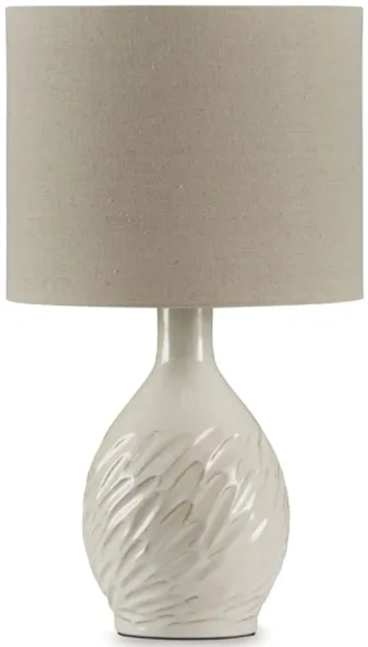 Garinton Ceramic Table Lamp