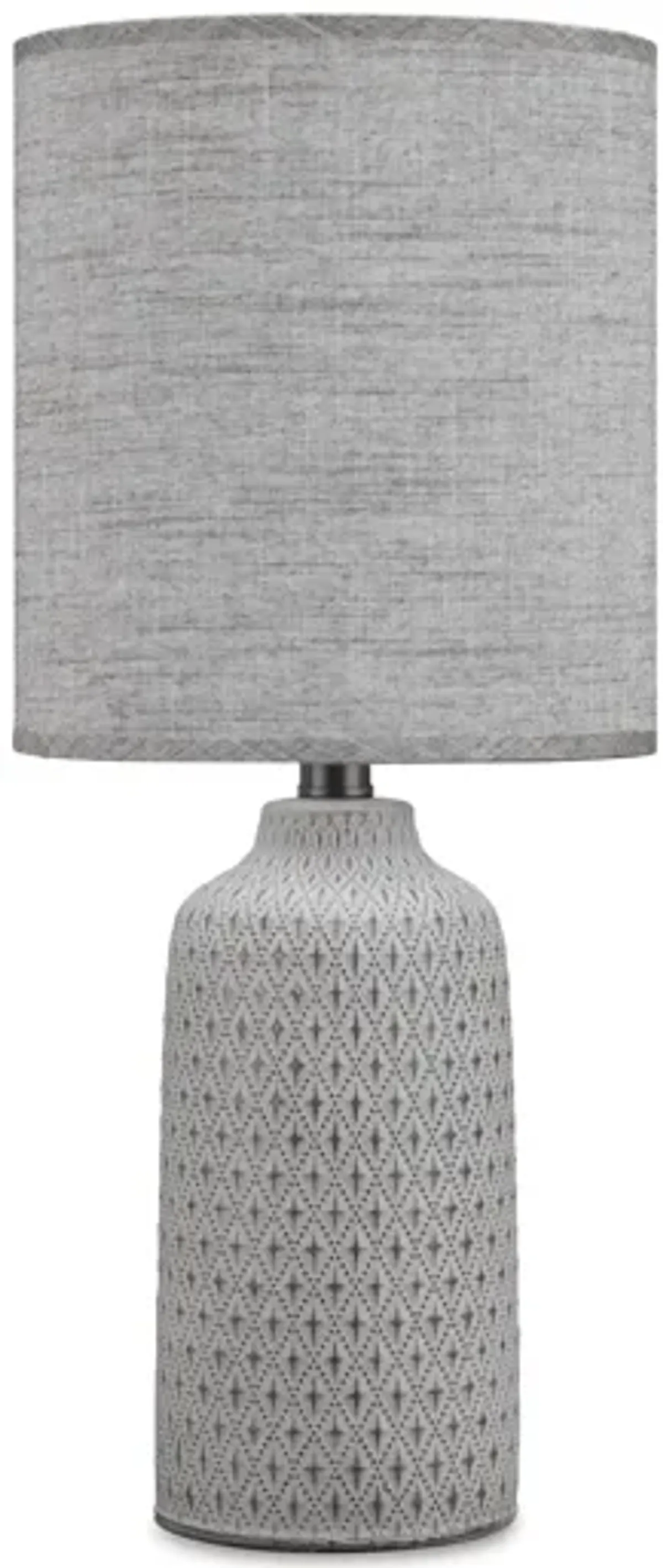 Donnford Ceramic Table Lamp