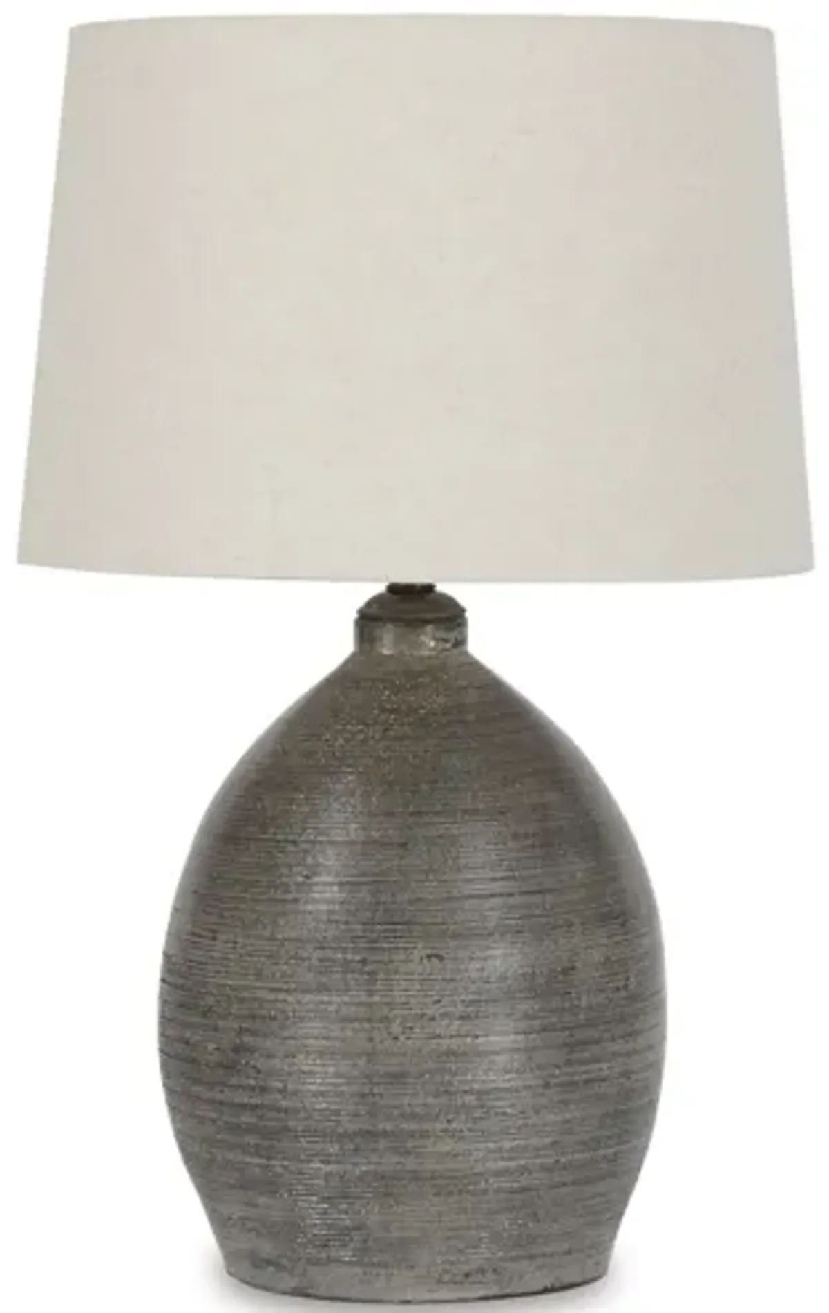 Joyelle Terracotta Table Lamp