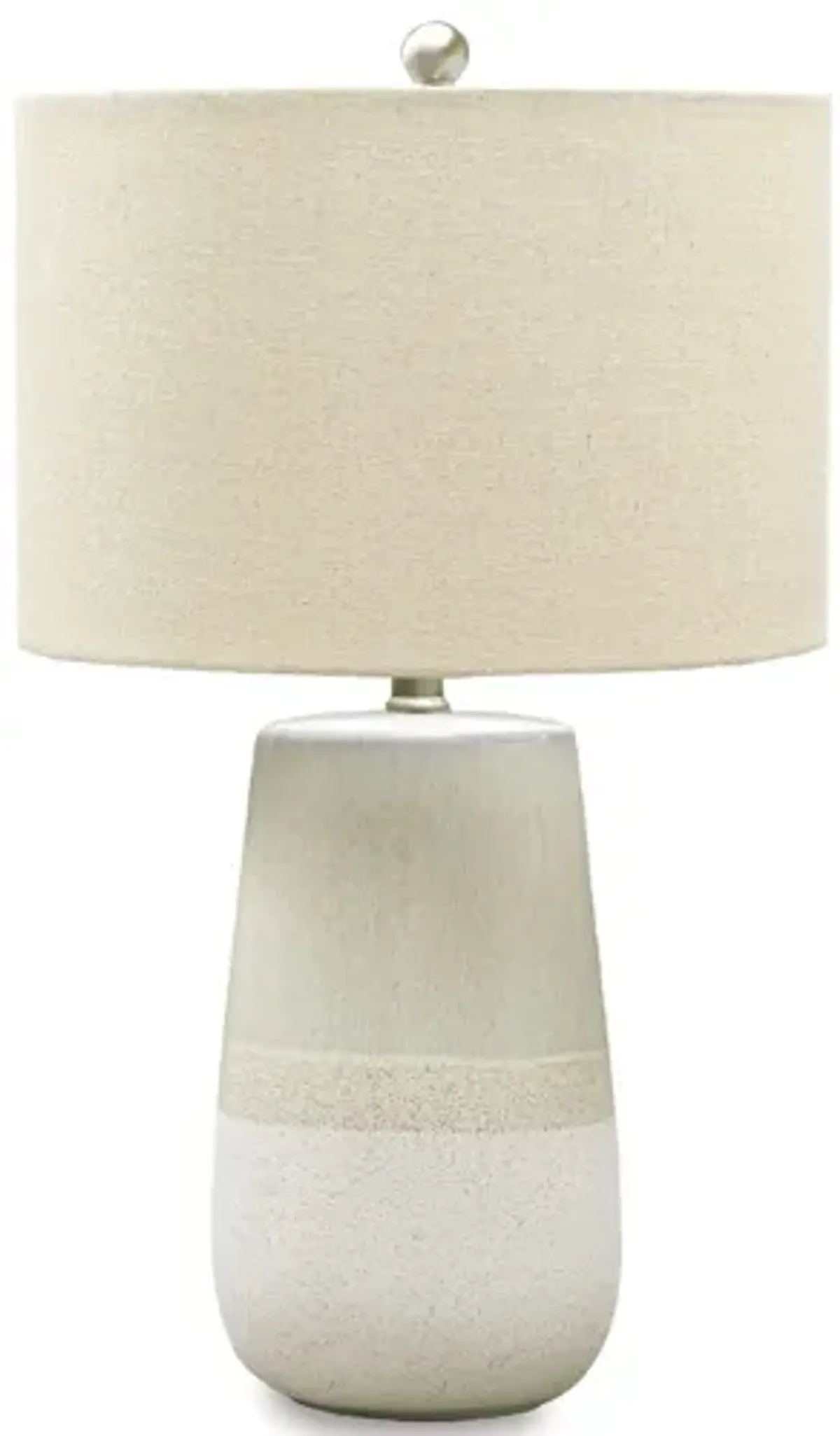 Shavon Ceramic Table Lamp