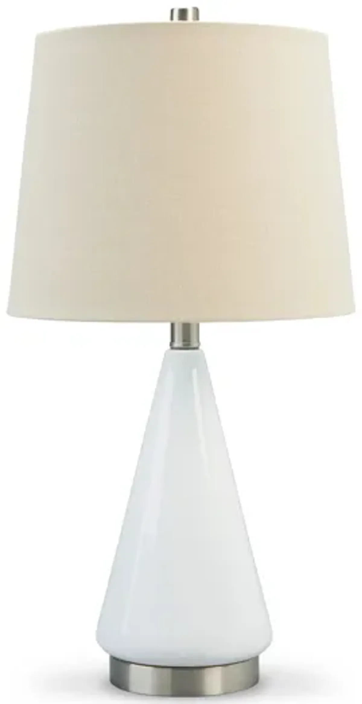 Ackson Ceramic Table Lamp (Set of 2)