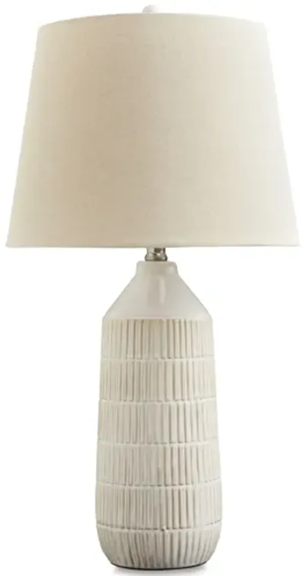 Willport Ceramic Table Lamp (Set of 2)