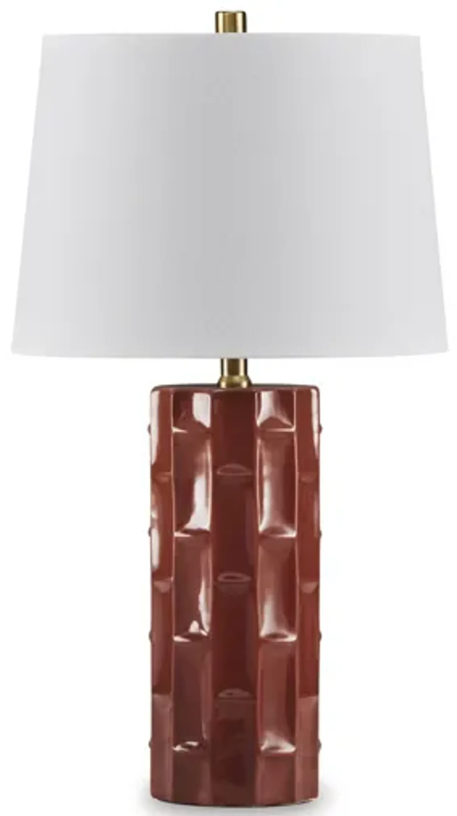 Jacemour Ceramic Table Lamp (Set of 2)