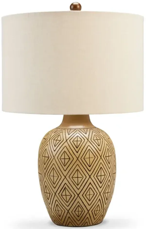 Jairgan Poly Table Lamp (Set of 2)