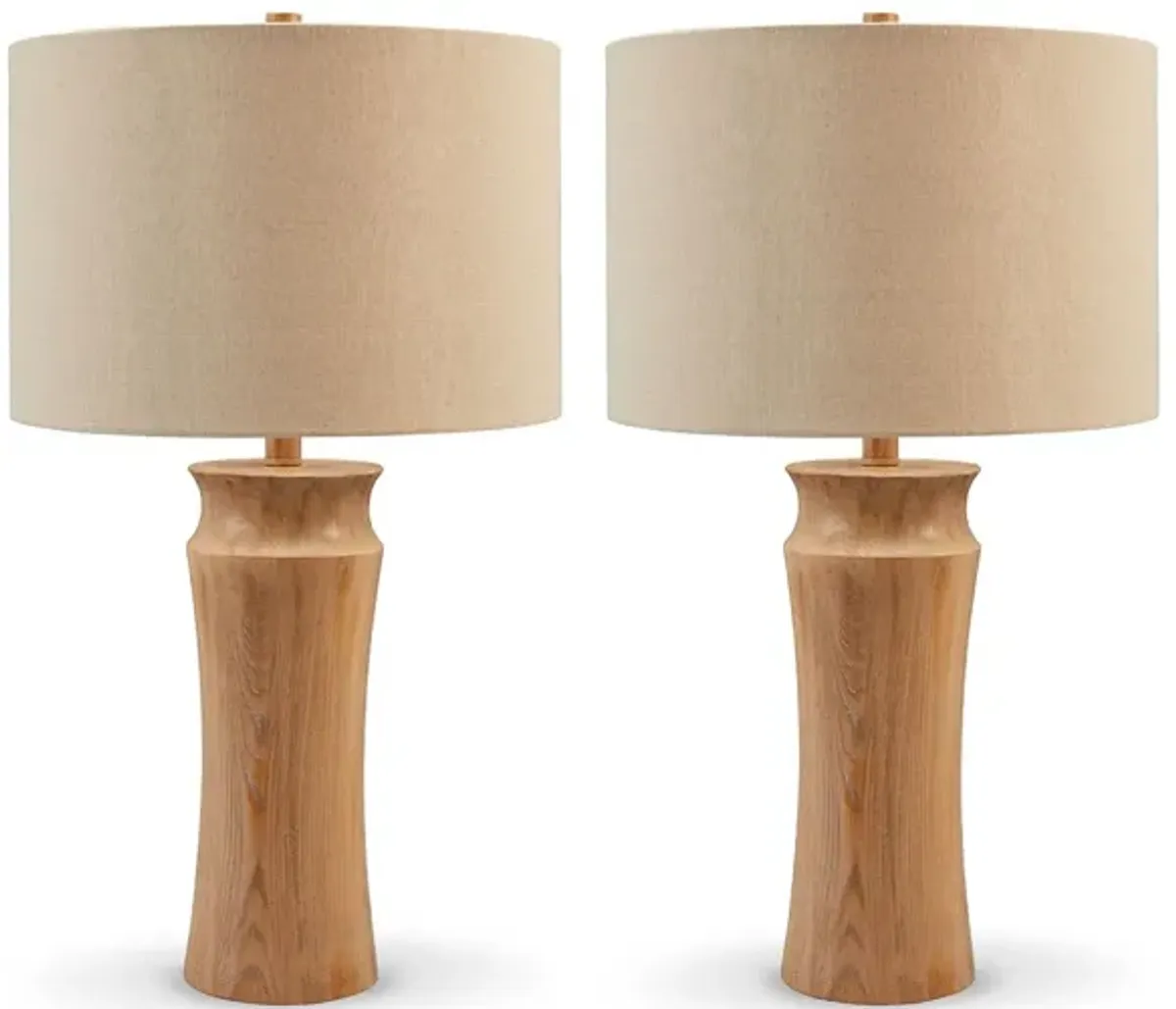 Orensboro Table Lamp (Set of 2)