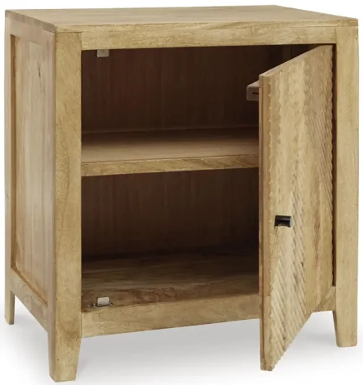 Emberton Accent Cabinet