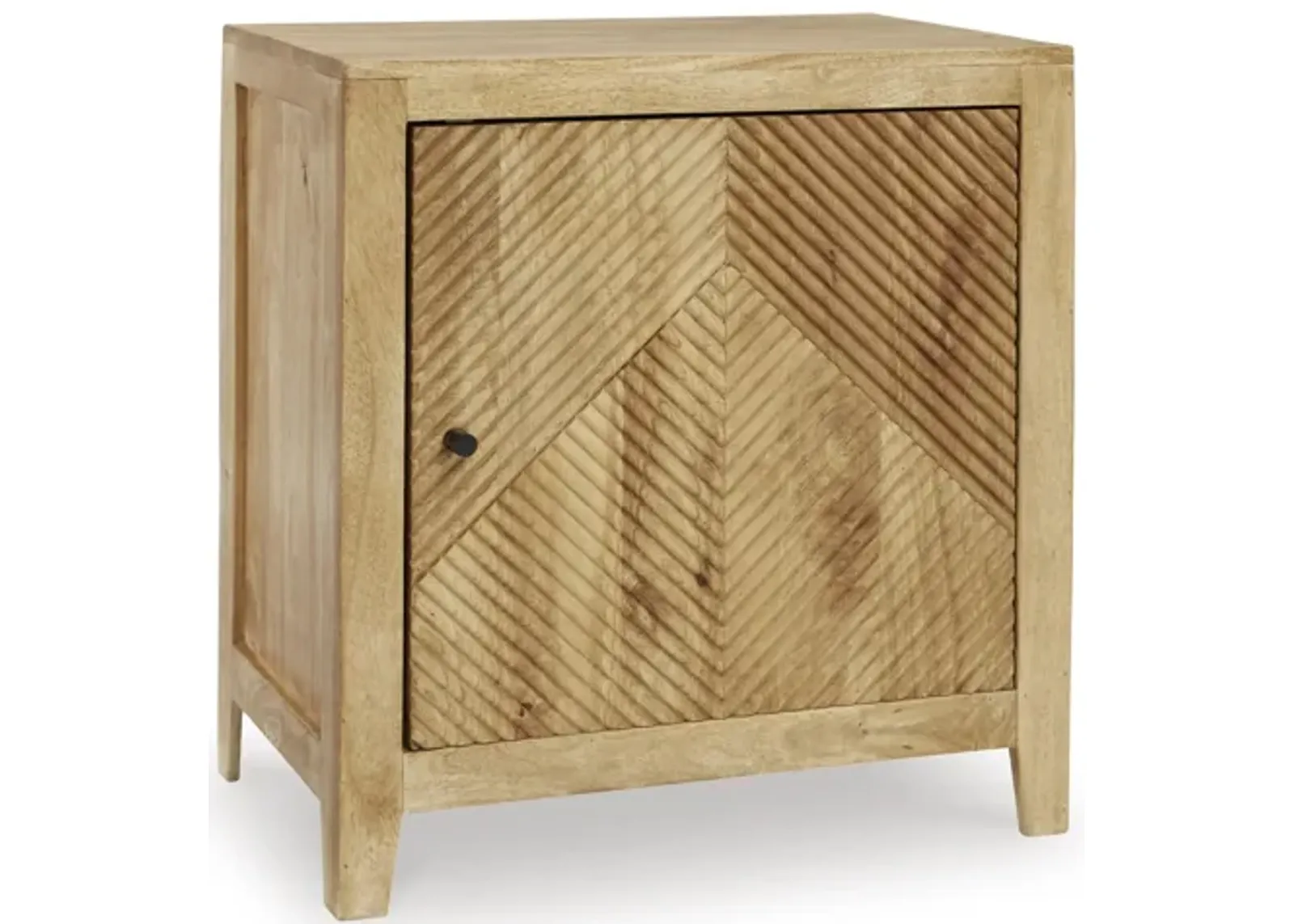 Emberton Accent Cabinet