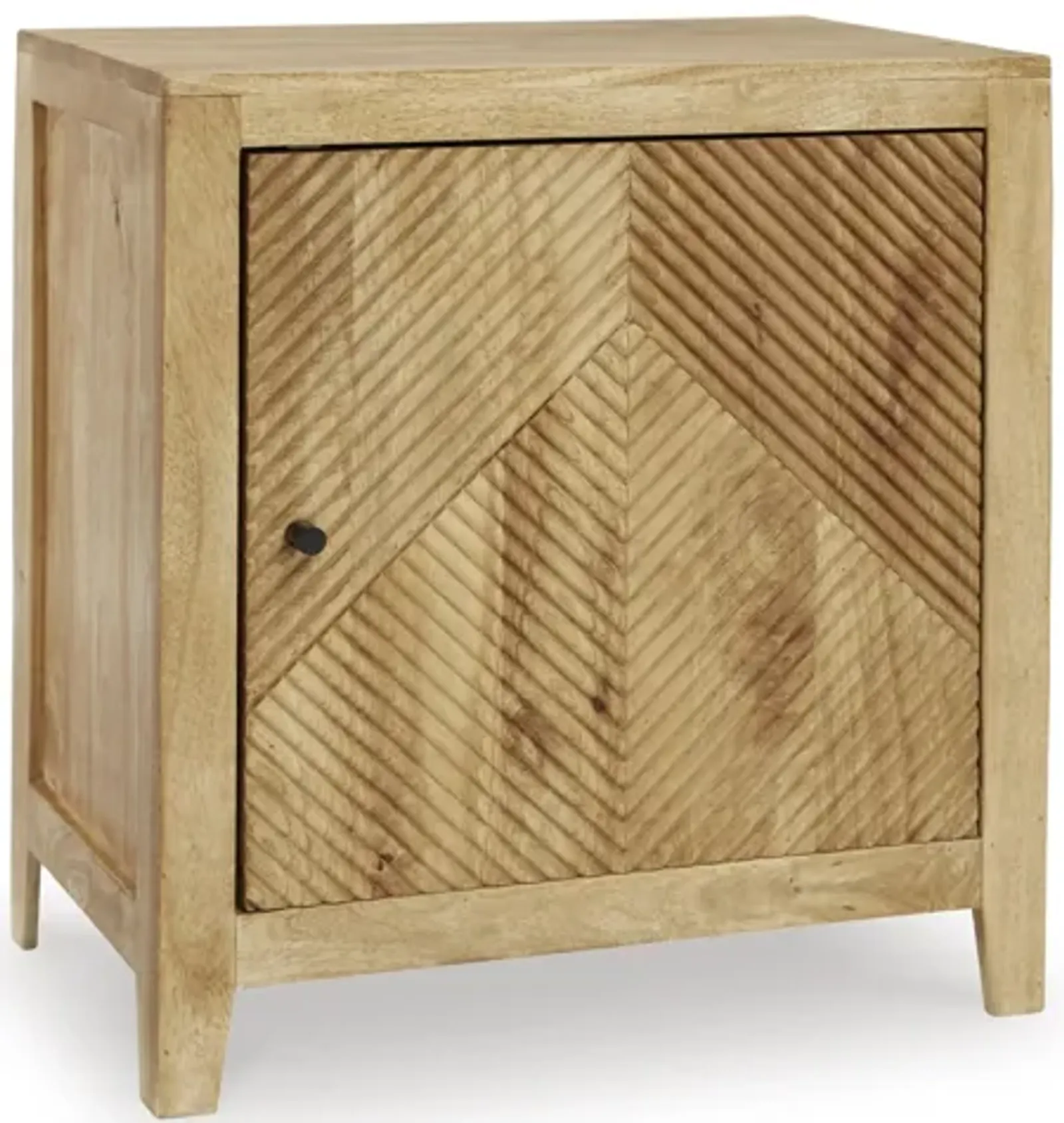 Emberton Accent Cabinet