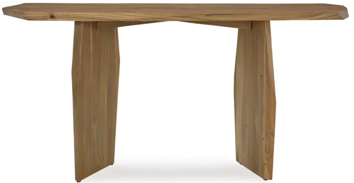 Holward Console Sofa Table