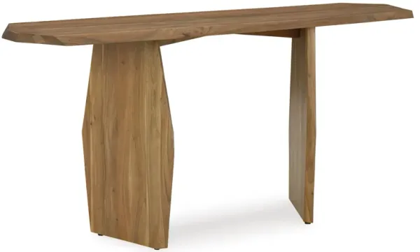 Holward Console Sofa Table