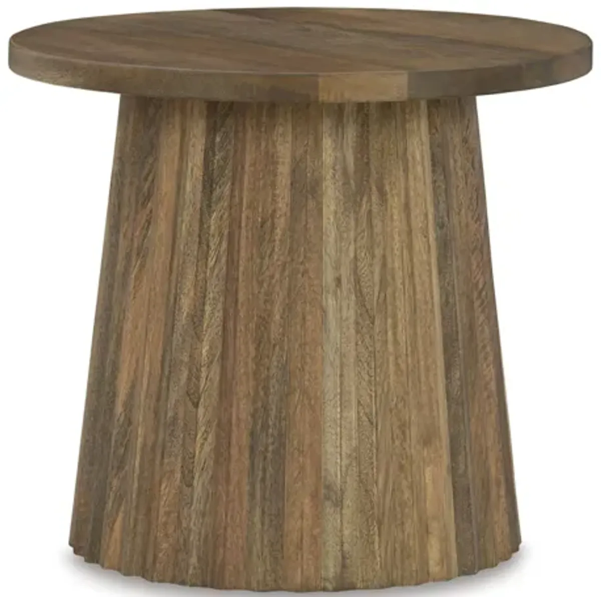 Ceilby Accent Table