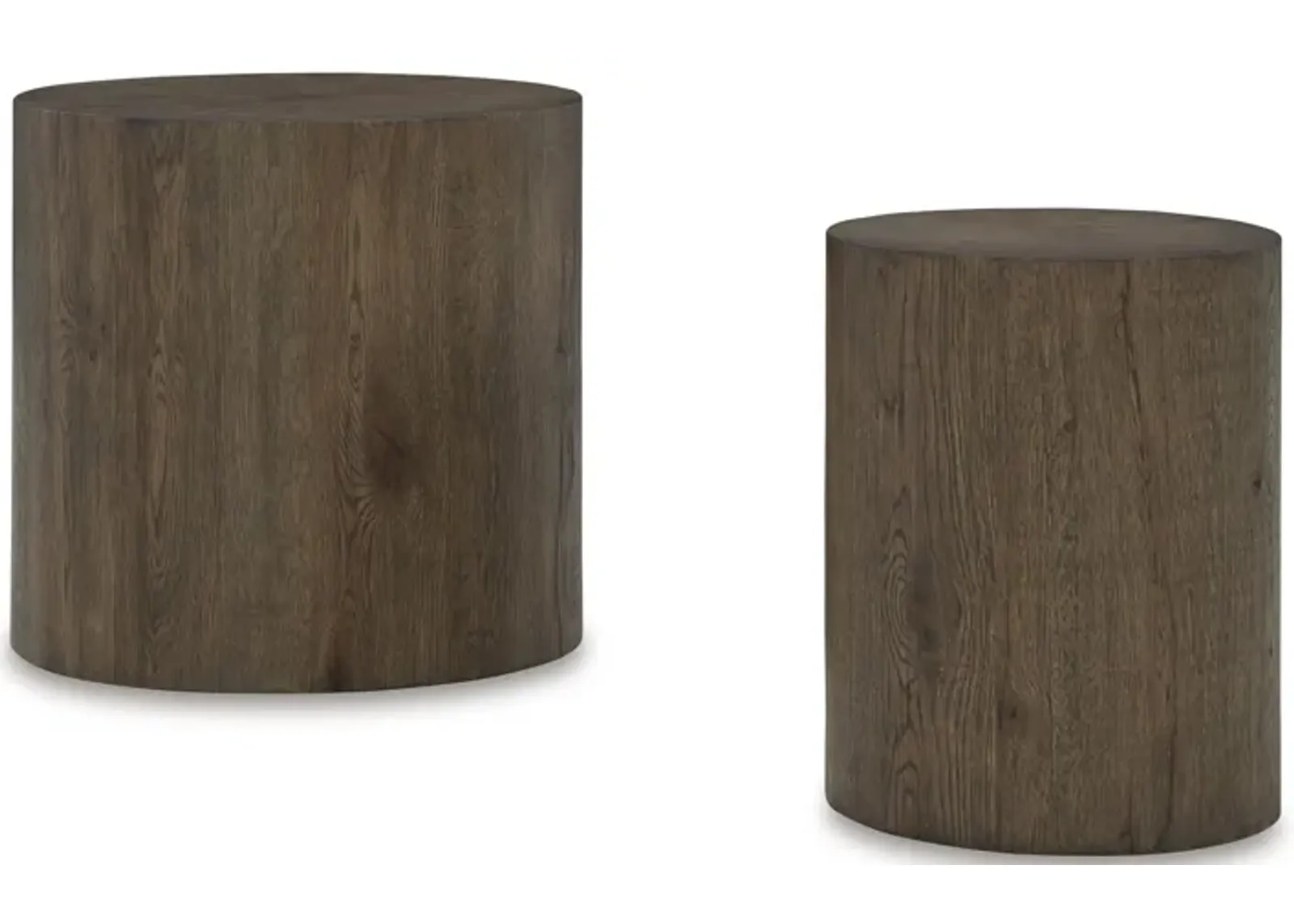 Cammund Accent Table (Set of 2)