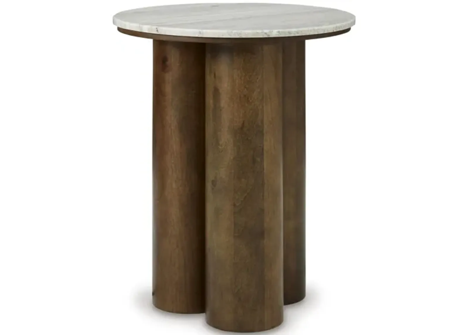 Henfield Accent Table