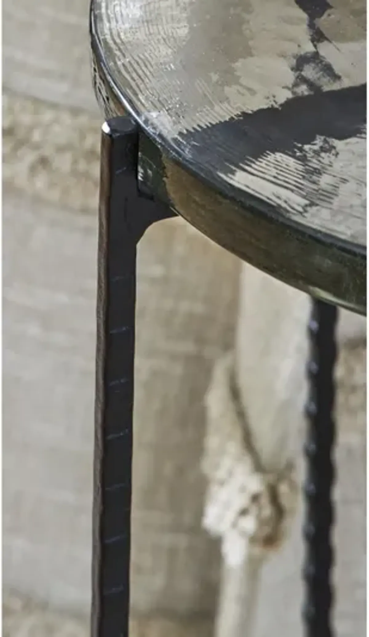 Newgoren Accent Table
