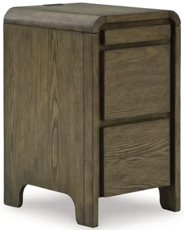 Jensworth Accent Table