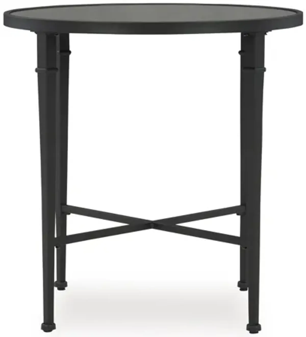 Cadeburg Accent Table