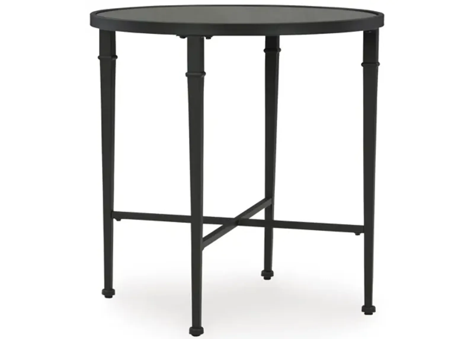 Cadeburg Accent Table