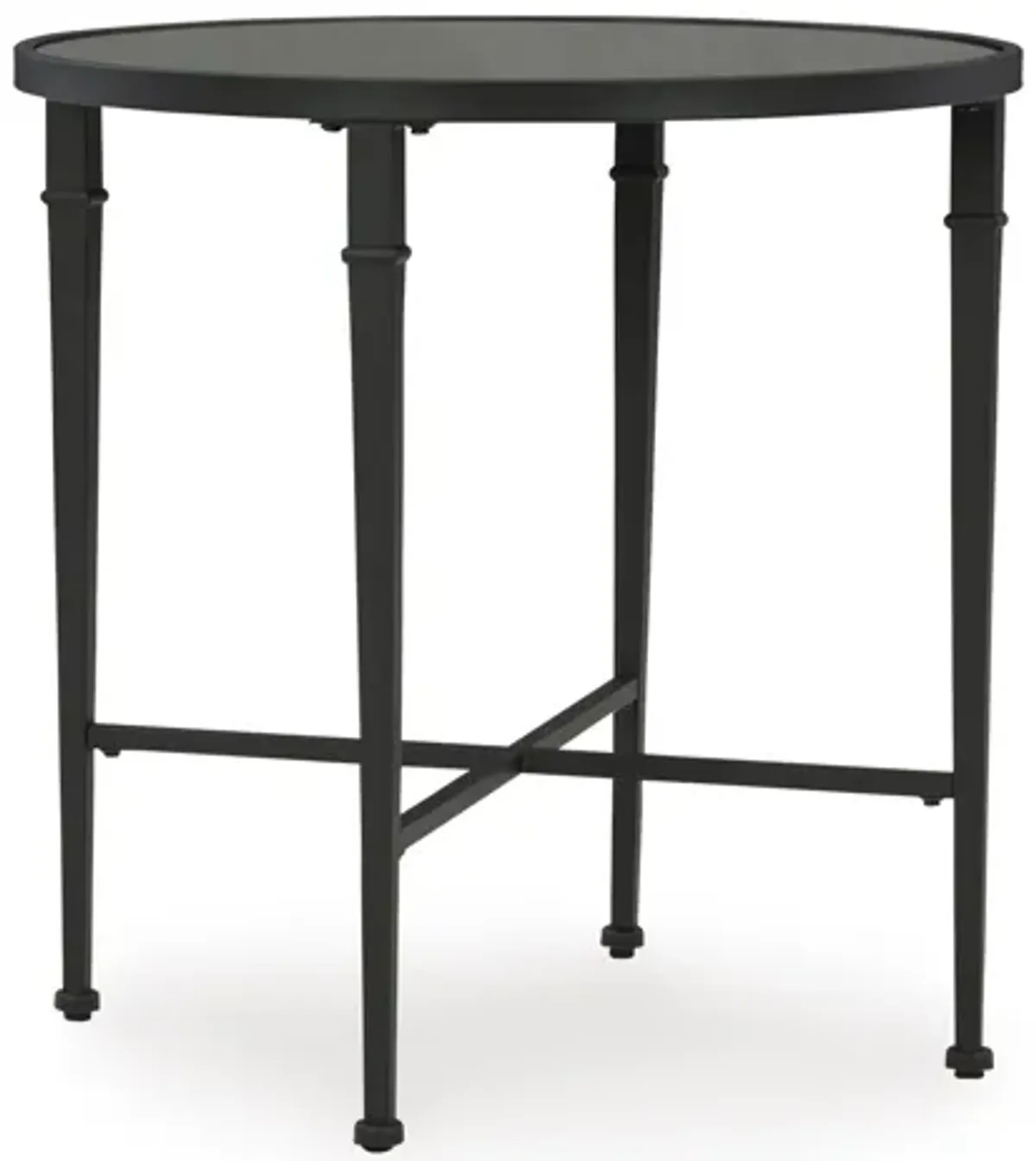 Cadeburg Accent Table