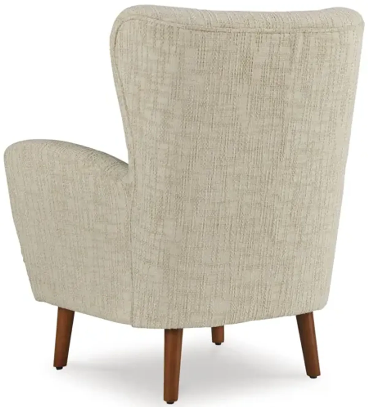 Jemison Next-Gen Nuvella Accent Chair