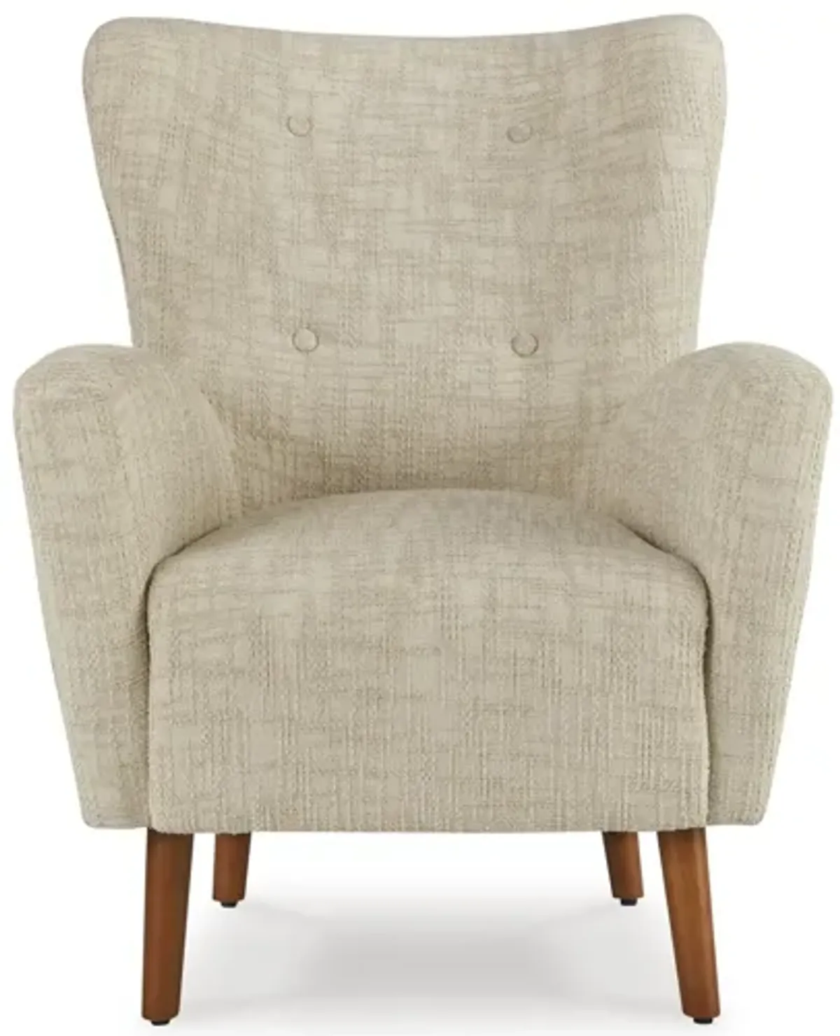 Jemison Next-Gen Nuvella Accent Chair