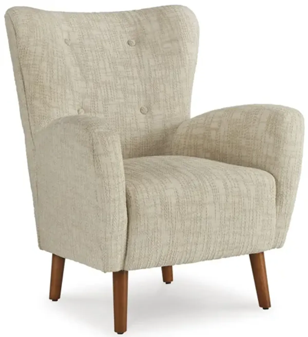 Jemison Next-Gen Nuvella Accent Chair