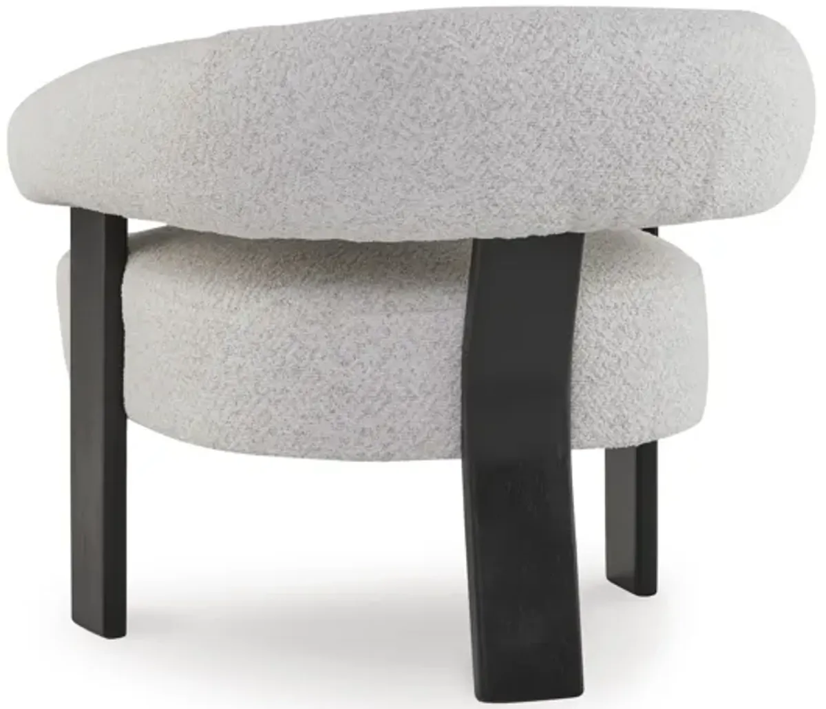 Dultish Accent Chair