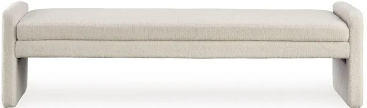 Lembertson Accent Bench