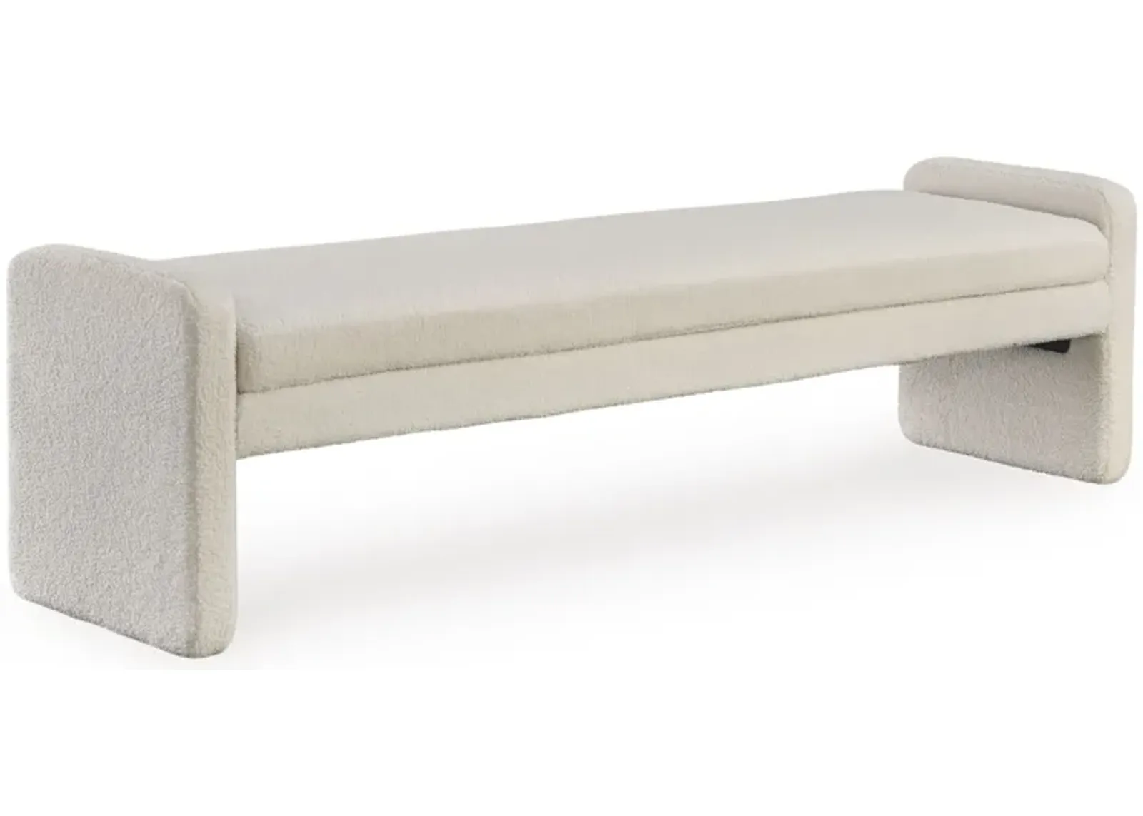 Lembertson Accent Bench