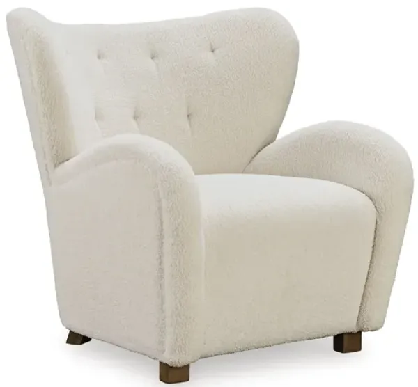 Larbell Accent Chair