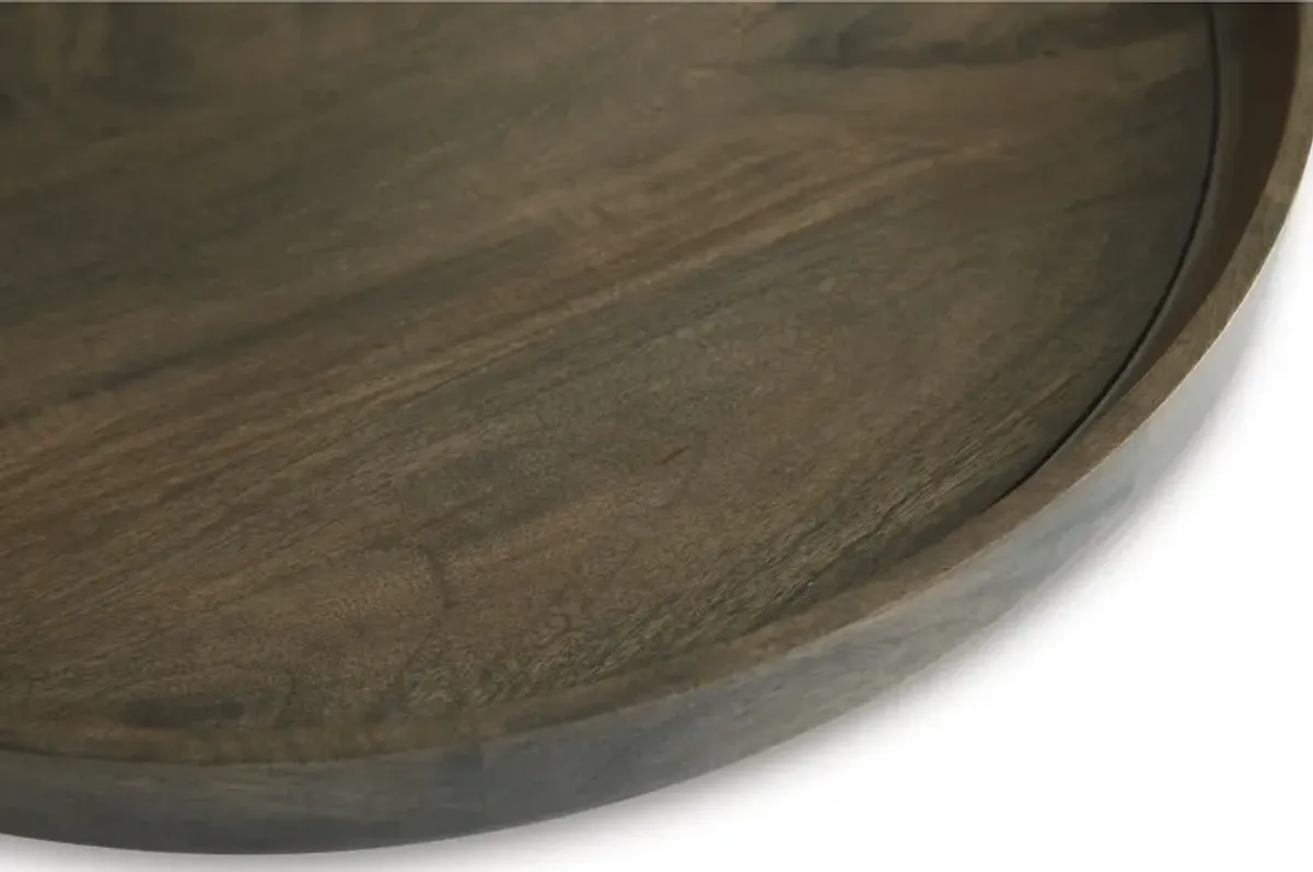Webbworth Tray